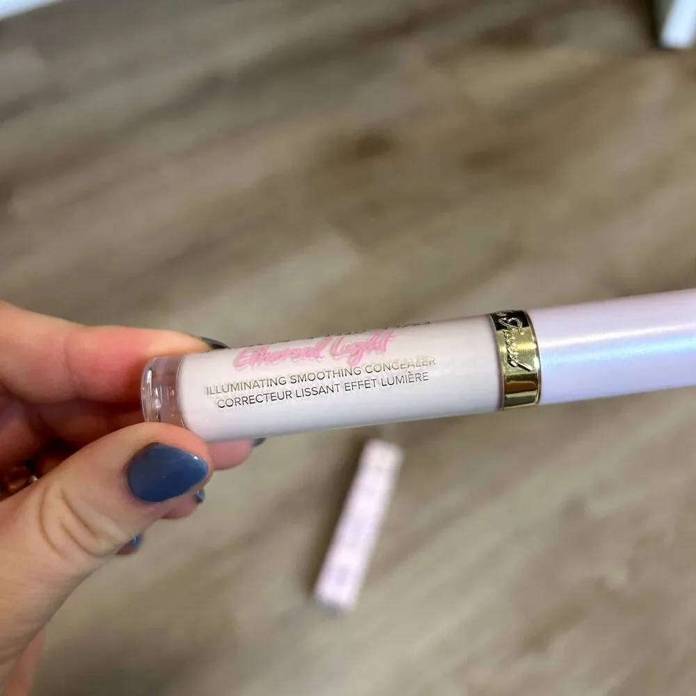 Too Faced new too